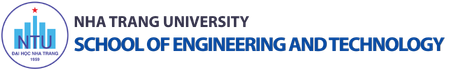 Trường Kỹ thuật và Công nghệ - Trường Đại học Nha Trang